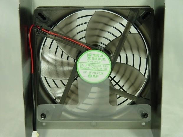 Xigmatek NRP-MC1002 1000 Watt Power Supply Review 22