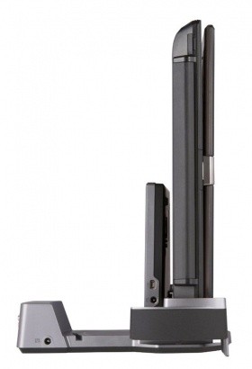 GIGABYTE T1125N-CF1 11.6-inch Tablet Convertible Notebook Review 13