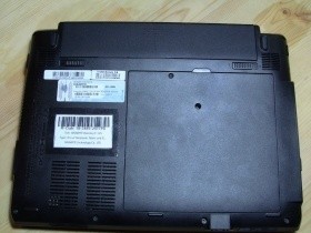 GIGABYTE T1125N-CF1 11.6-inch Tablet Convertible Notebook Review 7