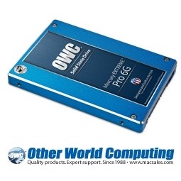 OWC Mercury Extreme Pro 6G 120GB Solid State Drive Review 01 OWC Mercury Extreme Pro 6G 120GB Solid State Drive Review 01