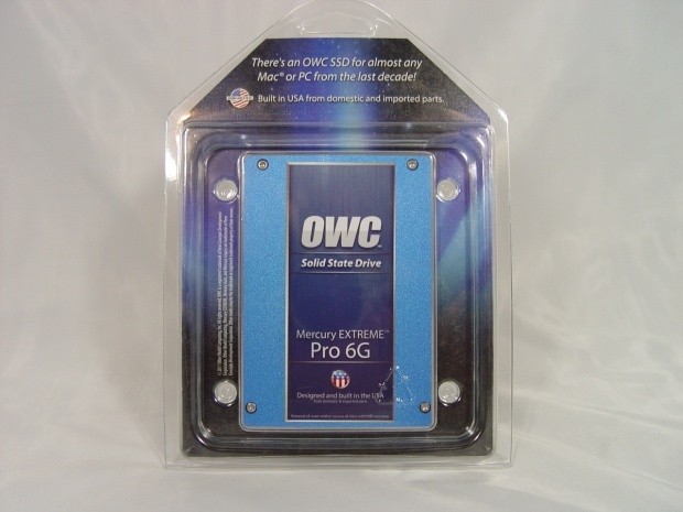 OWC Mercury Extreme Pro 6G 120GB Solid State Drive Review 03 OWC Mercury Extreme Pro 6G 120GB Solid State Drive Review 03