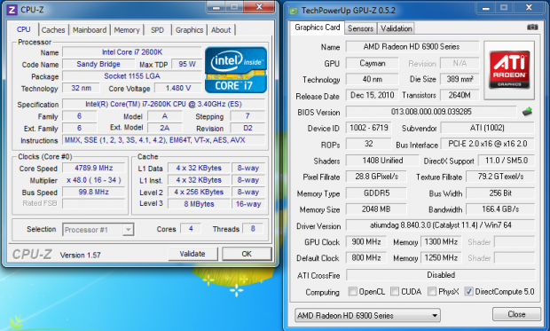 TweakTown Commander PC Benchmarked (April 2011) 01