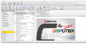 office for mac 2011 review