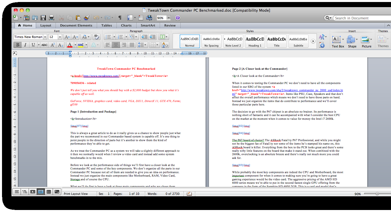 microsoft office 2008 for mac trial