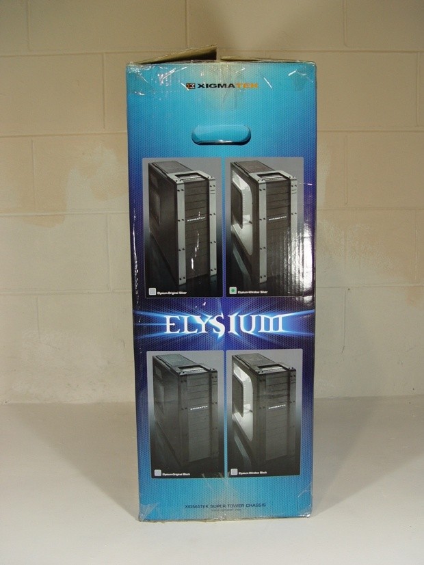 Xigmatek Elysium Super Tower Exclusive Review 06 Xigmatek Elysium Super Tower Exclusive Review 06