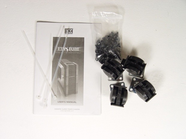 Xigmatek Elysium Super Tower Exclusive Review 23 Xigmatek Elysium Super Tower Exclusive Review 23
