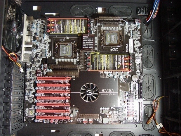 Xigmatek Elysium Super Tower Exclusive Review 25 Xigmatek Elysium Super Tower Exclusive Review 25