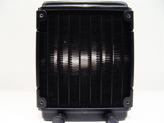 Antec KUHLER H2O 920 Liquid Cooling CPU Cooler Review 09 Antec KUHLER H2O 920 Liquid Cooling CPU Cooler Review 09