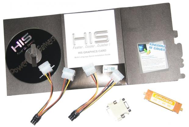 HIS Radeon HD 6790 1GB IceQ X Turbo Video Card Review 05 HIS Radeon HD 6790 1GB IceQ X Turbo Video Card Review 05