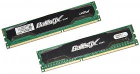 Crucial Ballistix Sport PC3-12800 8GB Kit Review 04 Crucial Ballistix Sport PC3-12800 8GB Kit Review 04