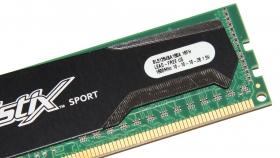 Crucial Ballistix Sport PC3-12800 8GB Kit Review 05 Crucial Ballistix Sport PC3-12800 8GB Kit Review 05