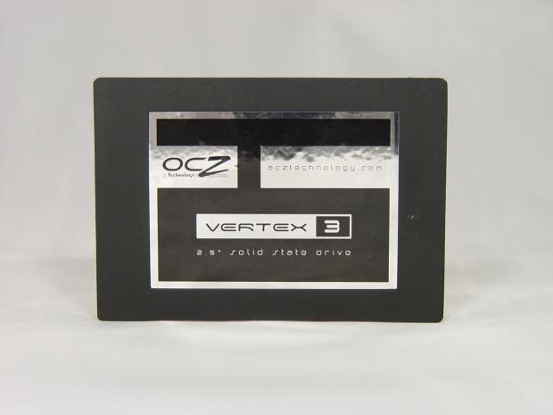 OCZ Technology Vertex 3 120GB Retail Solid State Drive Review 07
