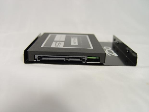 OCZ Technology Vertex 3 120GB Retail Solid State Drive Review 10