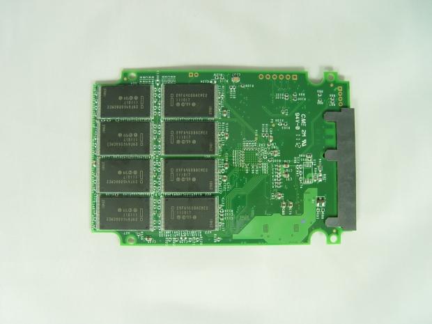 OCZ Technology Vertex 3 120GB Retail Solid State Drive Review 12