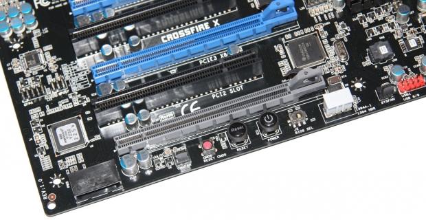 Sapphire Pure Black P67 Hydra Motherboard Review 10