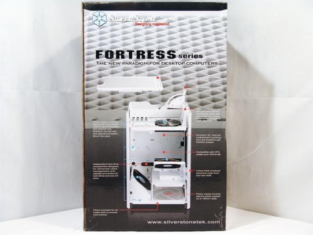 SilverStone SST-FT03B Micro ATX Chassis Review 04 SilverStone SST-FT03B Micro ATX Chassis Review 04