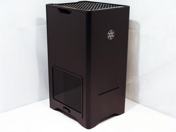 SilverStone SST-FT03B Micro ATX Chassis Review 07 SilverStone SST-FT03B Micro ATX Chassis Review 07