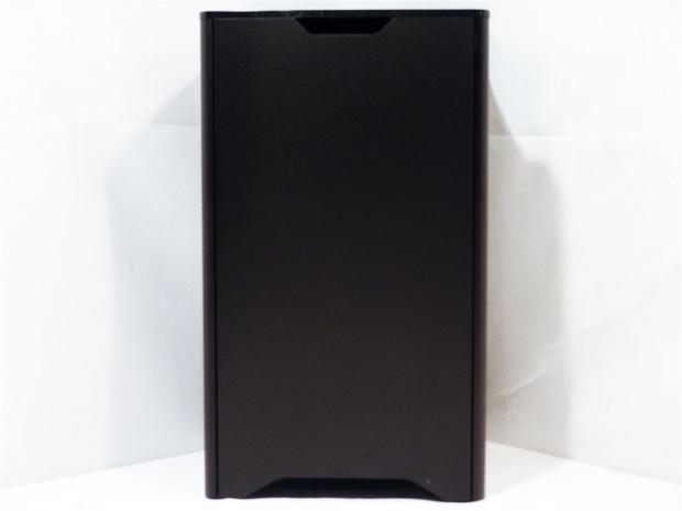SilverStone SST-FT03B Micro ATX Chassis Review 10 SilverStone SST-FT03B Micro ATX Chassis Review 10