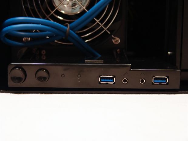 SilverStone SST-FT03B Micro ATX Chassis Review 13 SilverStone SST-FT03B Micro ATX Chassis Review 13