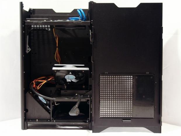 SilverStone SST-FT03B Micro ATX Chassis Review 15 SilverStone SST-FT03B Micro ATX Chassis Review 15