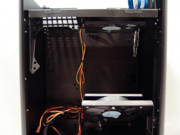 SilverStone SST-FT03B Micro ATX Chassis Review 16 SilverStone SST-FT03B Micro ATX Chassis Review 16