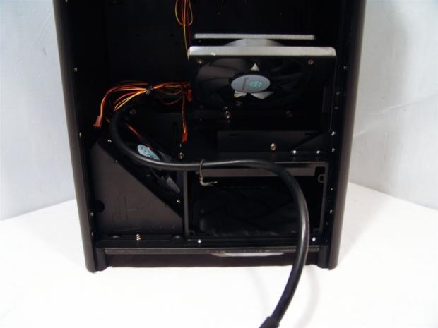 SilverStone SST-FT03B Micro ATX Chassis Review 17 SilverStone SST-FT03B Micro ATX Chassis Review 17