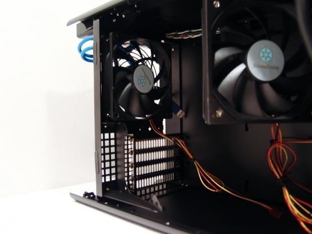 SilverStone SST-FT03B Micro ATX Chassis Review 18 SilverStone SST-FT03B Micro ATX Chassis Review 18