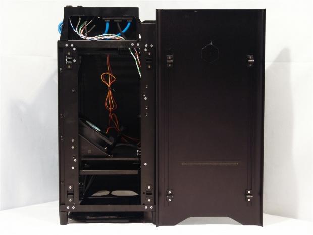 SilverStone SST-FT03B Micro ATX Chassis Review 19 SilverStone SST-FT03B Micro ATX Chassis Review 19