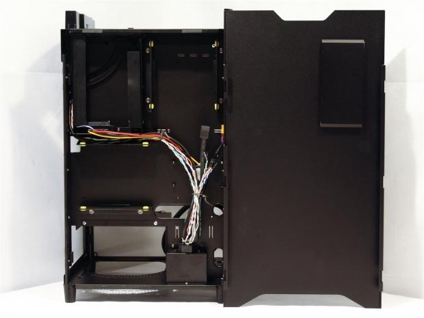SilverStone SST-FT03B Micro ATX Chassis Review 20 SilverStone SST-FT03B Micro ATX Chassis Review 20
