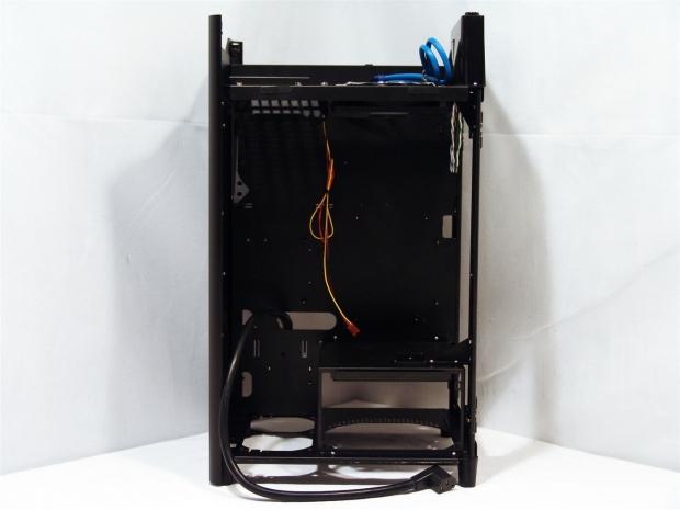 SilverStone SST-FT03B Micro ATX Chassis Review 21 SilverStone SST-FT03B Micro ATX Chassis Review 21
