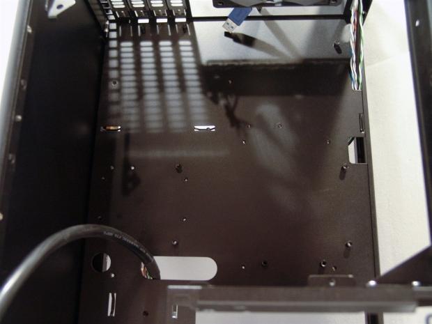 SilverStone SST-FT03B Micro ATX Chassis Review 22 SilverStone SST-FT03B Micro ATX Chassis Review 22