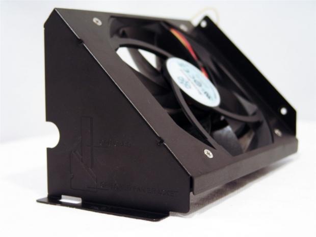 SilverStone SST-FT03B Micro ATX Chassis Review 26 SilverStone SST-FT03B Micro ATX Chassis Review 26