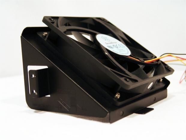 SilverStone SST-FT03B Micro ATX Chassis Review 27 SilverStone SST-FT03B Micro ATX Chassis Review 27