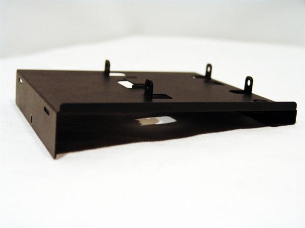 SilverStone SST-FT03B Micro ATX Chassis Review 28 SilverStone SST-FT03B Micro ATX Chassis Review 28