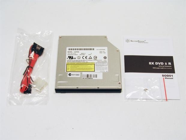 SilverStone SST-FT03B Micro ATX Chassis Review 30 SilverStone SST-FT03B Micro ATX Chassis Review 30
