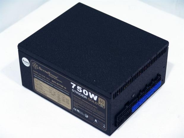 SilverStone SST-FT03B Micro ATX Chassis Review 33 SilverStone SST-FT03B Micro ATX Chassis Review 33