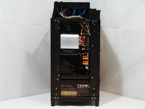 SilverStone SST-FT03B Micro ATX Chassis Review 36 SilverStone SST-FT03B Micro ATX Chassis Review 36