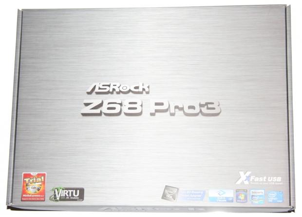 ASRock Z68 Pro3 and Extreme4 (Intel Z68) Motherboard Preview 03 ASRock Z68 Pro3 and Extreme4 (Intel Z68) Motherboard Preview 03
