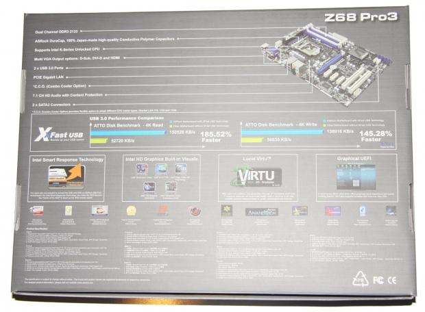 ASRock Z68 Pro3 and Extreme4 (Intel Z68) Motherboard Preview 04 ASRock Z68 Pro3 and Extreme4 (Intel Z68) Motherboard Preview 04