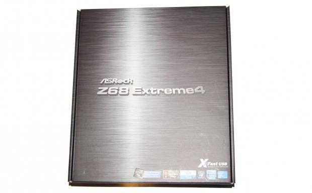 ASRock Z68 Pro3 and Extreme4 (Intel Z68) Motherboard Preview 14 ASRock Z68 Pro3 and Extreme4 (Intel Z68) Motherboard Preview 14