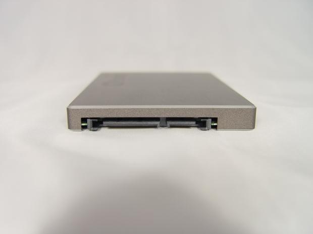 Plextor PX-M2 Series 256GB SATA 6G Solid State Drive Review 09