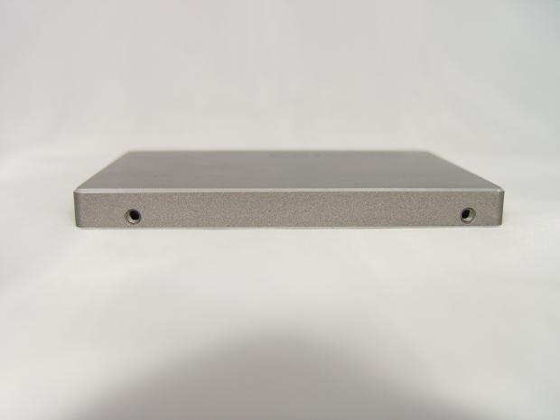 Plextor PX-M2 Series 256GB SATA 6G Solid State Drive Review 10