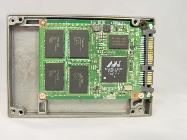 Plextor PX-M2 Series 256GB SATA 6G Solid State Drive Review 11