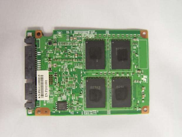 Plextor PX-M2 Series 256GB SATA 6G Solid State Drive Review 12