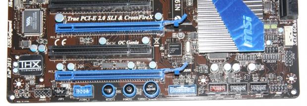 MSI Z68A-GD80 (Intel Z68) Motherboard Preview 12