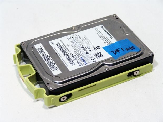 IN WIN BUC Mid Tower Chassis Review 22