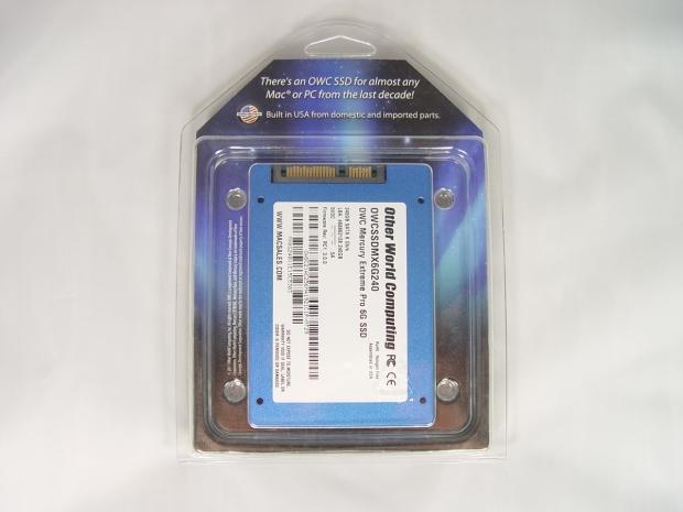 OWC Mercury Extreme Pro 6G 240GB Solid State Drive Review 05 OWC Mercury Extreme Pro 6G 240GB Solid State Drive Review 05