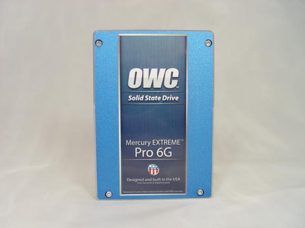 OWC Mercury Extreme Pro 6G 240GB Solid State Drive Review 06 OWC Mercury Extreme Pro 6G 240GB Solid State Drive Review 06