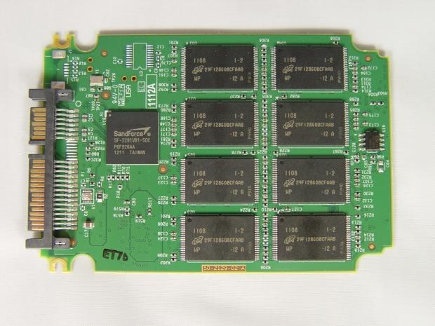 OWC Mercury Extreme Pro 6G 240GB Solid State Drive Review 10 OWC Mercury Extreme Pro 6G 240GB Solid State Drive Review 10