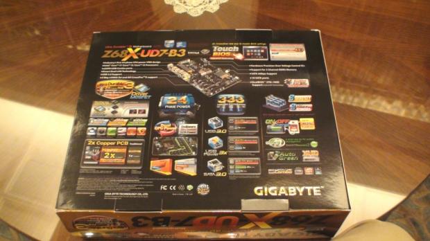 GIGABYTE Z68X-UD3H and Z68X-UD7 (Intel Z68) Taiwan Preview 04 GIGABYTE Z68X-UD3H and Z68X-UD7 (Intel Z68) Taiwan Preview 04